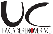 UC Facaderenovering logo