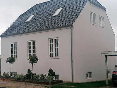 niels lykkes gade, nørresundby