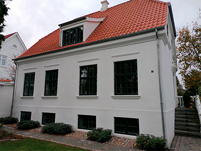 nordvestvej, aalborg