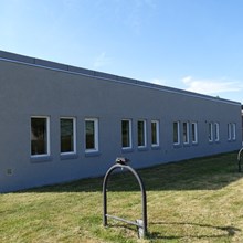 aalborg, amalienborgvej forsidebillede