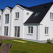 aabybro, præsteægeren forsidebillede