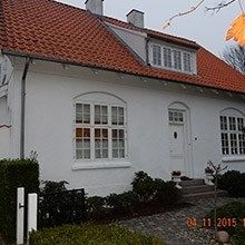 aalborg hasseris nordvestvej forsidebillede