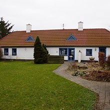 erslev, efterskolevej forsidebillede