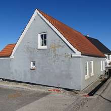 klarup, romdrupvej forsidebillede