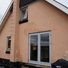 kongerslev, havevej forsidebillede