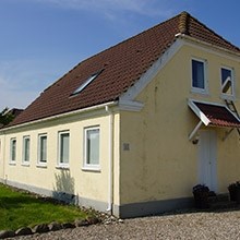 nibe, kyomarksvej forsidebillede