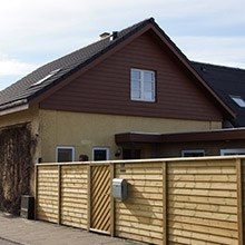 nørresundby, fuglesangsvej forsidebillede