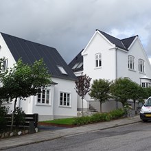 nørresundby, galstergade 18 forsidebillede