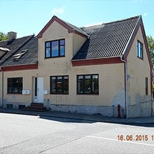 nørresundby, lindholmsvej forsidebillede