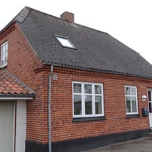 nørresundby, østre fælledvej forsidebillede