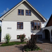 nørresundby, sangfuglevej 2 forsidebillede