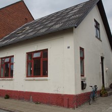 nørresundby, skovvej 25 forsidebillede