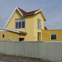 nørresundby toftevej forsidebillede