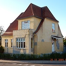 randers,  nord øst vejforsidebillede