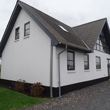 skarp salling, aarsvej forsidebillede