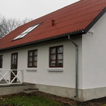 skarp salling, kornumvej 1 forsidebillede