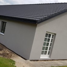 støvring, solvang forsidebillede