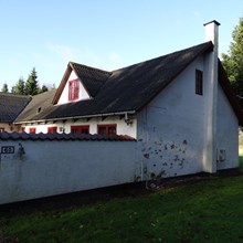 sulsted, mammervej 60 forsidebillede